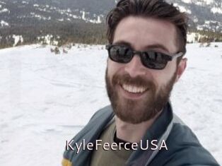 KyleFeerceUSA