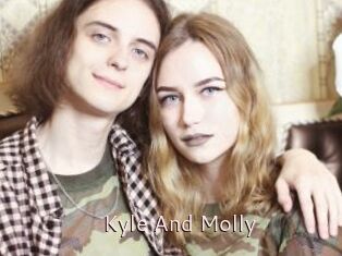 Kyle_And_Molly