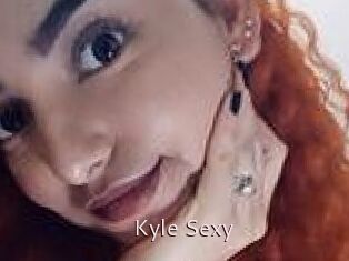 Kyle_Sexy