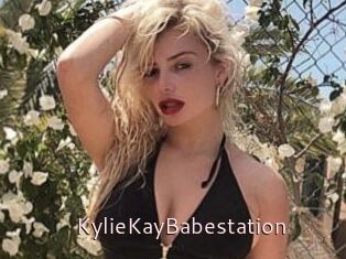 KylieKayBabestation