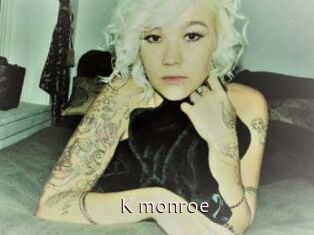 K_monroe