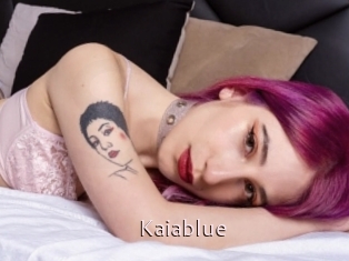 Kaiablue