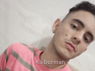 Kaiborman