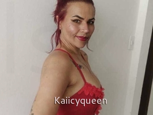 Kaiicyqueen