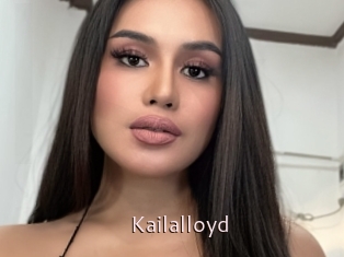 Kailalloyd