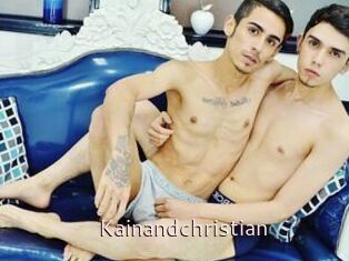 Kainandchristian