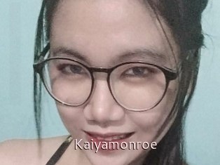 Kaiyamonroe