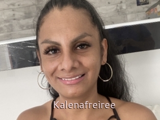 Kalenafreiree