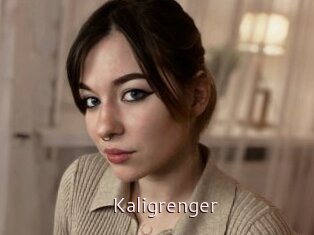 Kaligrenger