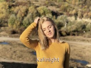 Kalinight