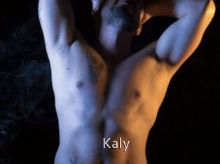 Kaly