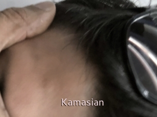 Kamasian