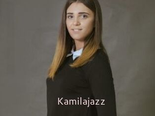 Kamilajazz