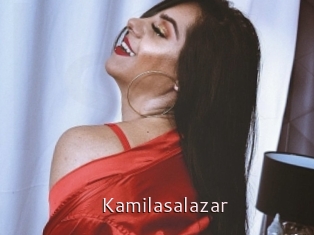 Kamilasalazar