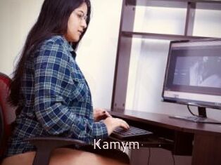 Kamym