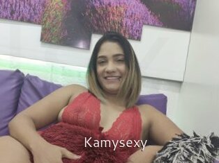 Kamysexy