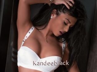 Kandeeblack