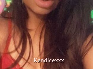 Kandicexxx