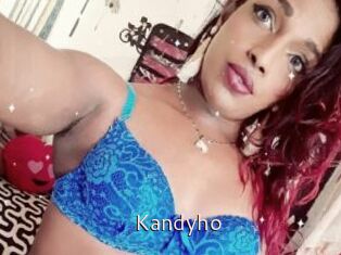 Kandyho