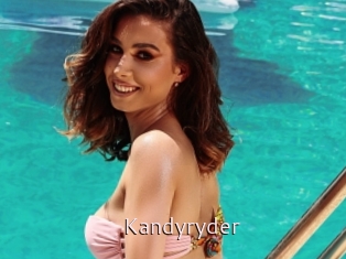 Kandyryder