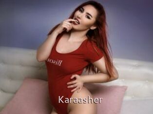 Karaasher