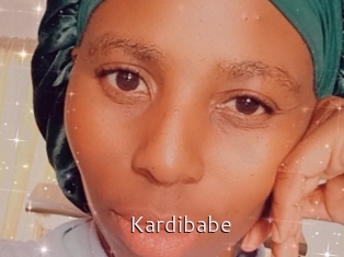 Kardibabe