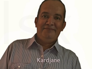 Kardjane