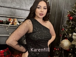 Karenfill