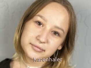 Karenhaler