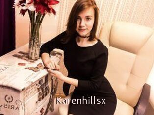 Karenhillsx