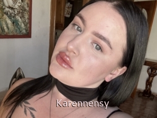 Karennensy