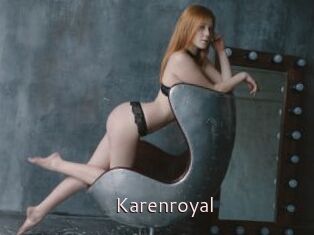 Karenroyal