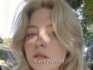 Kareywhite