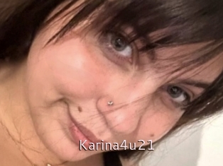 Karina4u21