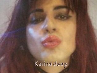 Karina_deep