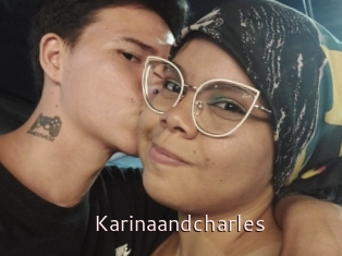 Karinaandcharles