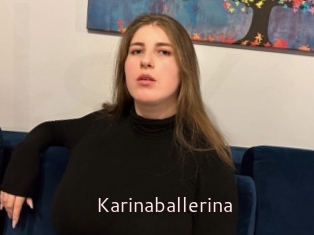 Karinaballerina