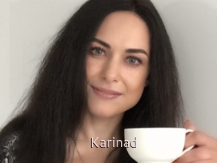 Karinad