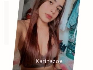 Karinazoe