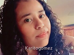 Karitogomez