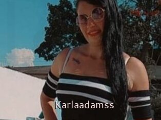 Karlaadamss