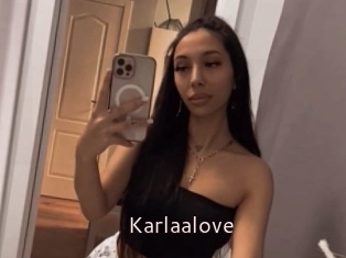 Karlaalove