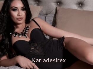 Karladesirex