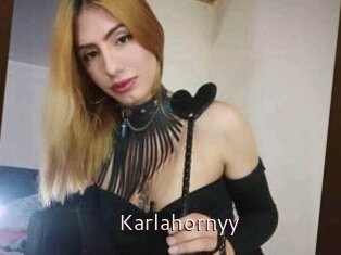 Karlahornyy