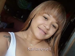 Karlarosell