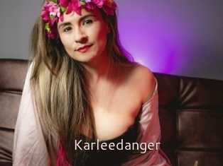 Karleedanger