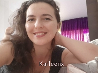 Karleenx