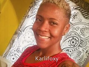 Karlifoxy