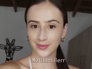 Karllamillerr