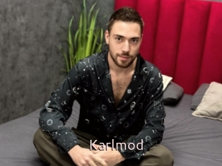 Karlmod